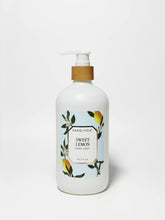 Sweet Lemon 15.7 oz Liquid Hand Soap